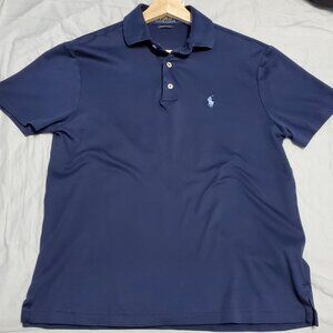 Ralph Lauren polo, M size slim fit